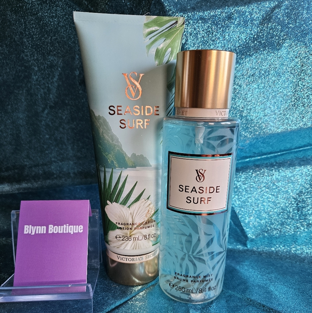 Victoria's secret